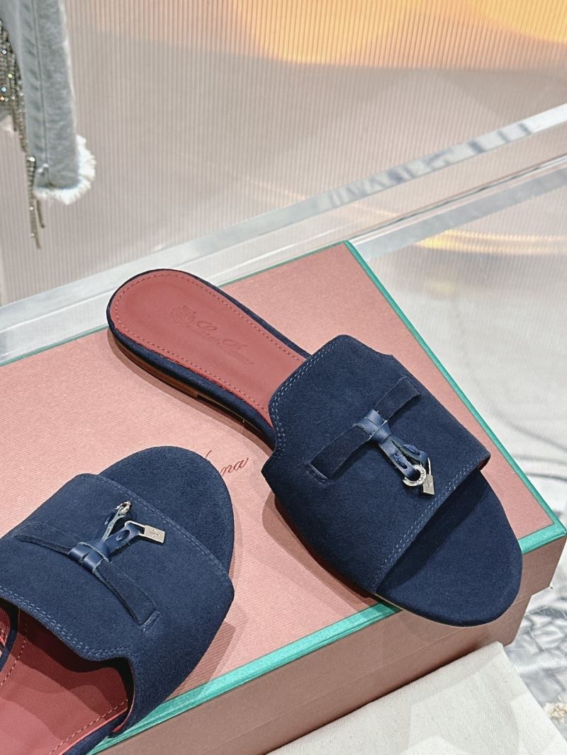 Loro Piana Sandals